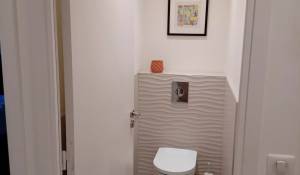 Arrendamento de curta duraçāo Apartamento Cannes