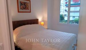 Arrendamento de curta duraçāo Apartamento Cannes