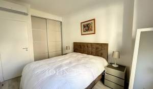 Arrendamento de curta duraçāo Apartamento Cannes