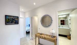 Arrendamento de curta duraçāo Apartamento Cannes