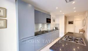 Arrendamento de curta duraçāo Apartamento Cannes