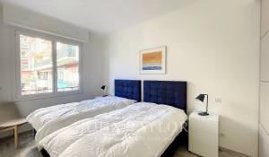 Arrendamento de curta duraçāo Apartamento Cannes