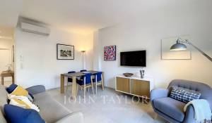 Arrendamento de curta duraçāo Apartamento Cannes