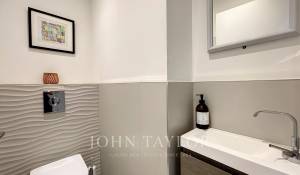 Arrendamento de curta duraçāo Apartamento Cannes