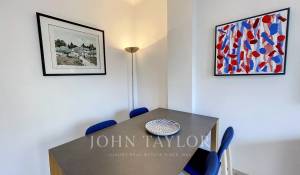 Arrendamento de curta duraçāo Apartamento Cannes