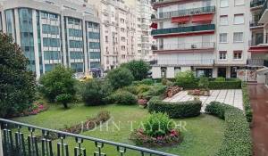 Arrendamento de curta duraçāo Apartamento Cannes