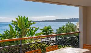 Arrendamento de curta duraçāo Apartamento Cannes