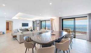 Arrendamento de curta duraçāo Apartamento Cannes