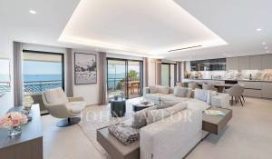 Arrendamento de curta duraçāo Apartamento Cannes