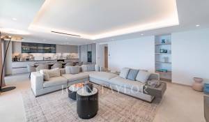 Arrendamento de curta duraçāo Apartamento Cannes