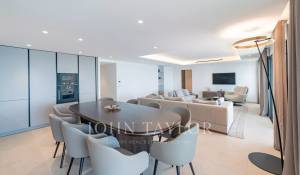 Arrendamento de curta duraçāo Apartamento Cannes