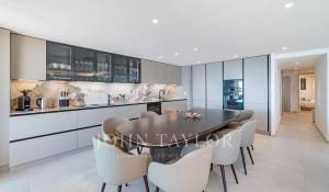 Arrendamento de curta duraçāo Apartamento Cannes