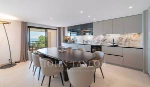 Arrendamento de curta duraçāo Apartamento Cannes