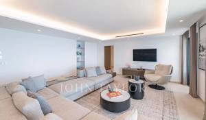 Arrendamento de curta duraçāo Apartamento Cannes