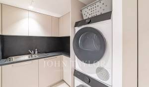 Arrendamento de curta duraçāo Apartamento Cannes