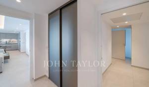 Arrendamento de curta duraçāo Apartamento Cannes