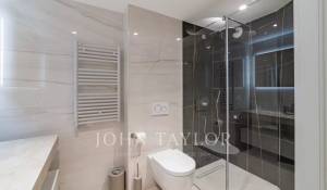 Arrendamento de curta duraçāo Apartamento Cannes