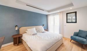 Arrendamento de curta duraçāo Apartamento Cannes