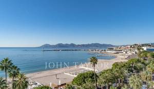 Arrendamento de curta duraçāo Apartamento Cannes