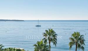 Arrendamento de curta duraçāo Apartamento Cannes