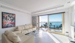Arrendamento de curta duraçāo Apartamento Cannes