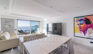 Arrendamento de curta duraçāo Apartamento Cannes