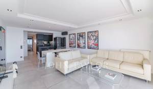 Arrendamento de curta duraçāo Apartamento Cannes