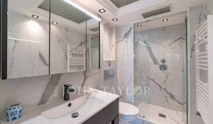 Arrendamento de curta duraçāo Apartamento Cannes