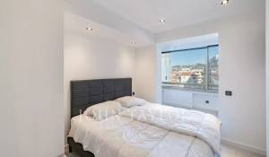 Arrendamento de curta duraçāo Apartamento Cannes