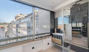 Arrendamento de curta duraçāo Apartamento Cannes