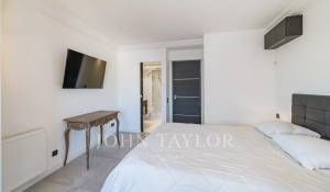 Arrendamento de curta duraçāo Apartamento Cannes