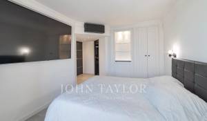 Arrendamento de curta duraçāo Apartamento Cannes