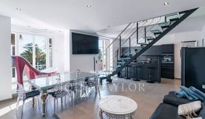 Arrendamento de curta duraçāo Apartamento Cannes