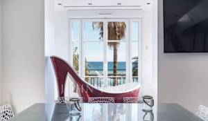 Arrendamento de curta duraçāo Apartamento Cannes