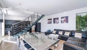 Arrendamento de curta duraçāo Apartamento Cannes