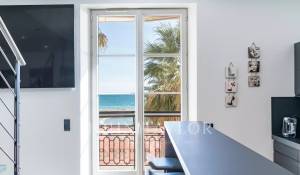 Arrendamento de curta duraçāo Apartamento Cannes