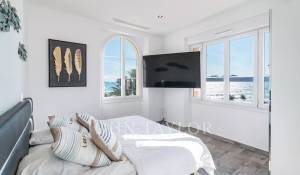 Arrendamento de curta duraçāo Apartamento Cannes