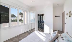 Arrendamento de curta duraçāo Apartamento Cannes