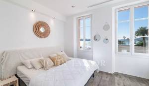 Arrendamento de curta duraçāo Apartamento Cannes