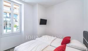 Arrendamento de curta duraçāo Apartamento Cannes