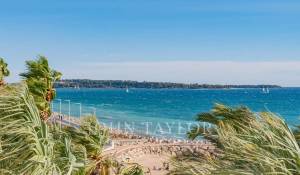 Arrendamento de curta duraçāo Apartamento Cannes