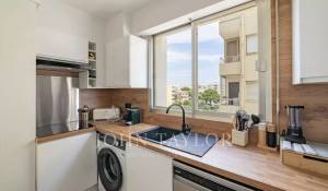 Arrendamento de curta duraçāo Apartamento Cannes