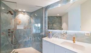 Arrendamento de curta duraçāo Apartamento Cannes