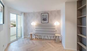 Arrendamento de curta duraçāo Apartamento Cannes