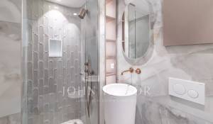 Arrendamento de curta duraçāo Apartamento Cannes