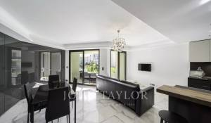 Arrendamento de curta duraçāo Apartamento Cannes