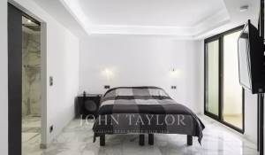 Arrendamento de curta duraçāo Apartamento Cannes