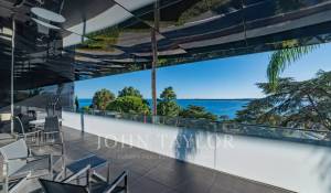 Arrendamento de curta duraçāo Apartamento Cannes