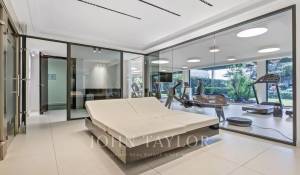 Arrendamento de curta duraçāo Apartamento Cannes