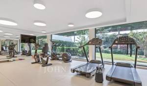 Arrendamento de curta duraçāo Apartamento Cannes